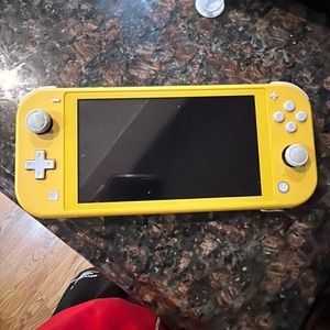 Brand new just took out the box